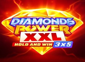 Diamonds Power Xxl Hold And Win