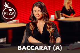 Baccarat 1