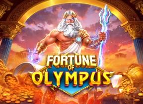 Fortune Of Olympus