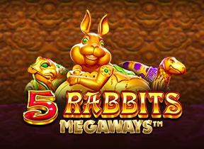5 Rabbits Megaways