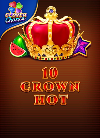 10 Crown Hot
