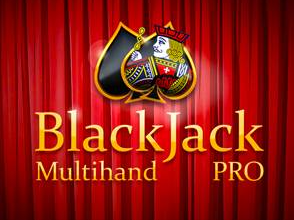 Multihand Blackjack Pro