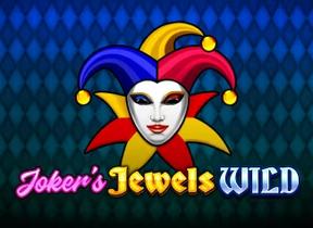 Jokers Jewels Wild