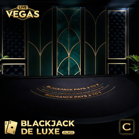 BlackJack Aura C