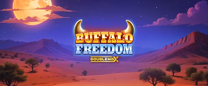 Buffalo Freedom