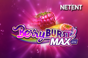 Berry burst MAX
