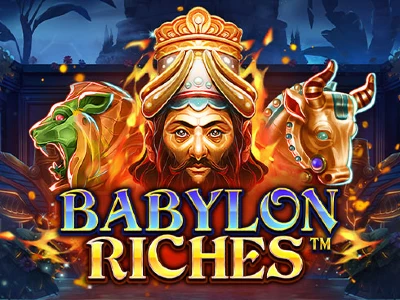 Babylon Riches