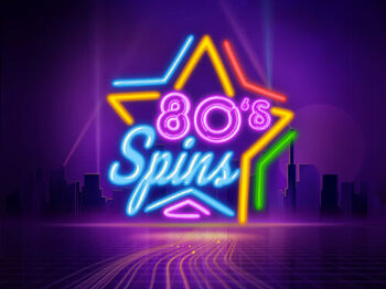 80s Spins
