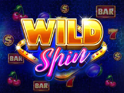 Wild Spin