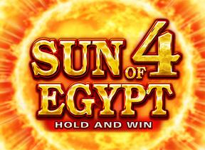 Sun Of Egypt 4