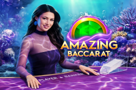 Amazing Baccarat