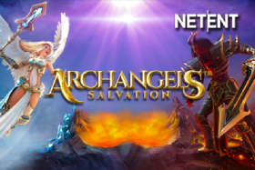 Archangels: Salvation™