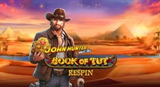 Book Of Tut Respin