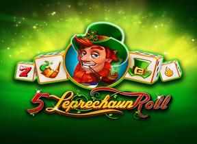 5 Leprechaun Roll