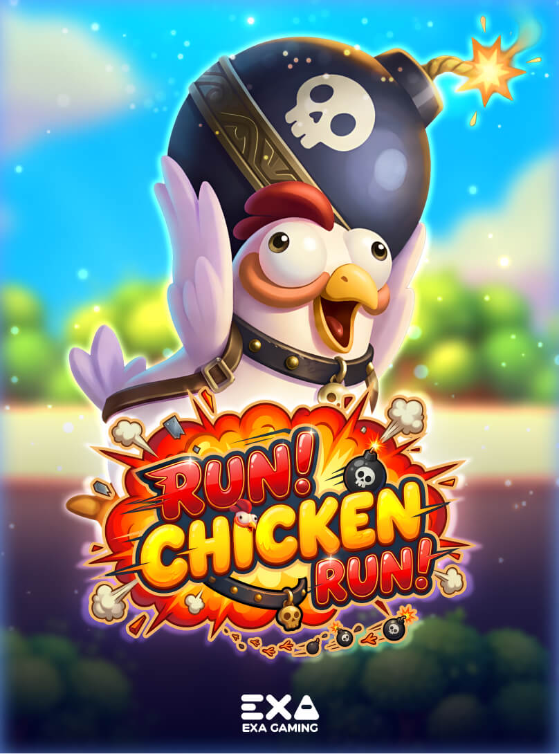 Run Chicken Run
