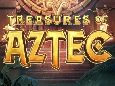Treasures of Aztec