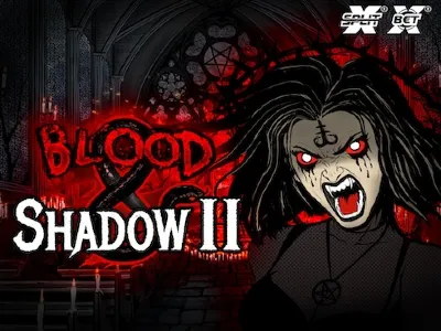 Blood and Shadow 2
