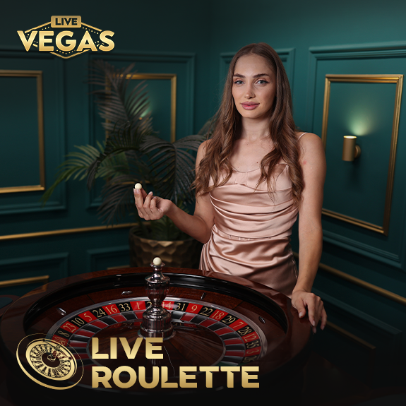 Live Roulette