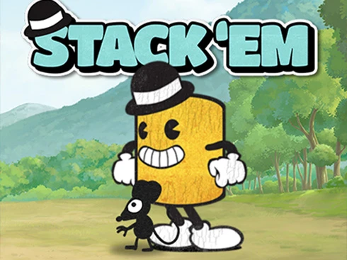 Stack'Em