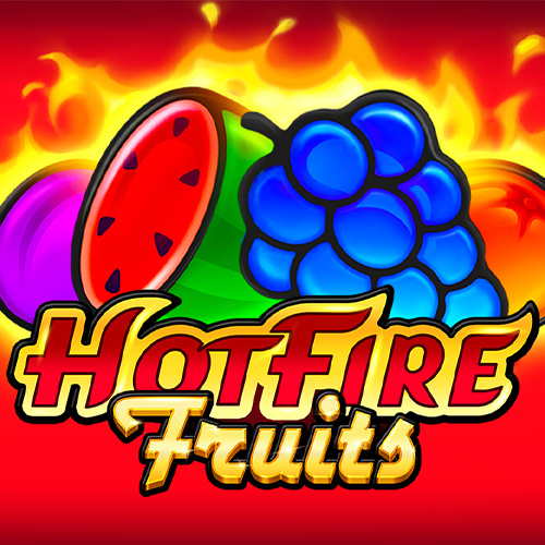 Hot Hot Fruit