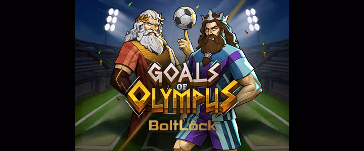 Goals of Olympus