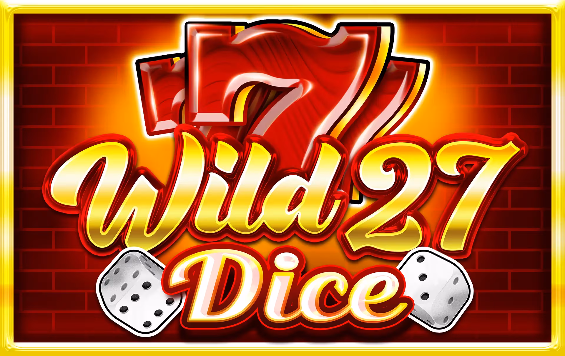 Wild 27 Dice