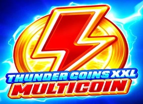 Thunder Coins Xxl Multicoin