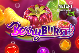 Berry burst™