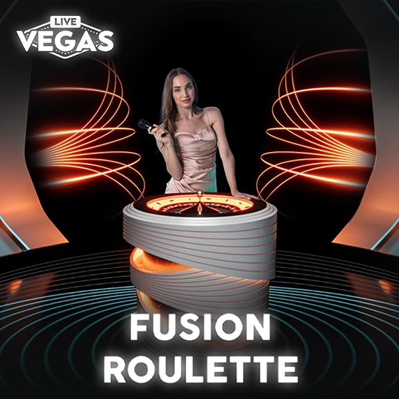 Fusion Roulette
