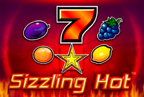 sizzling hot deluxe