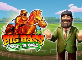 Big Bass Day At The Races