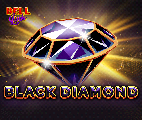 Black Diamond Bell Link