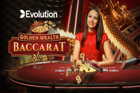 Always 8 Baccarat