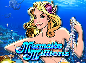 Mermaids Millions