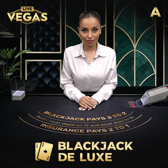 BlackJack De Luxe A