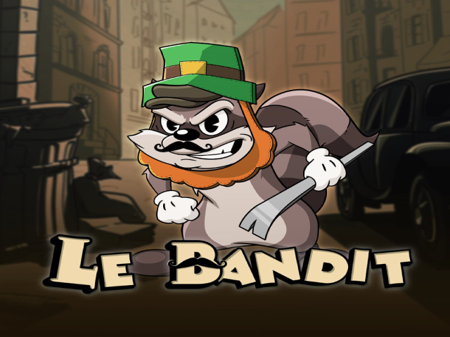 Le Bandit