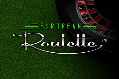 European Roulette