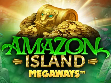 Amazon Island Megaways