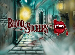 Blood Suckers