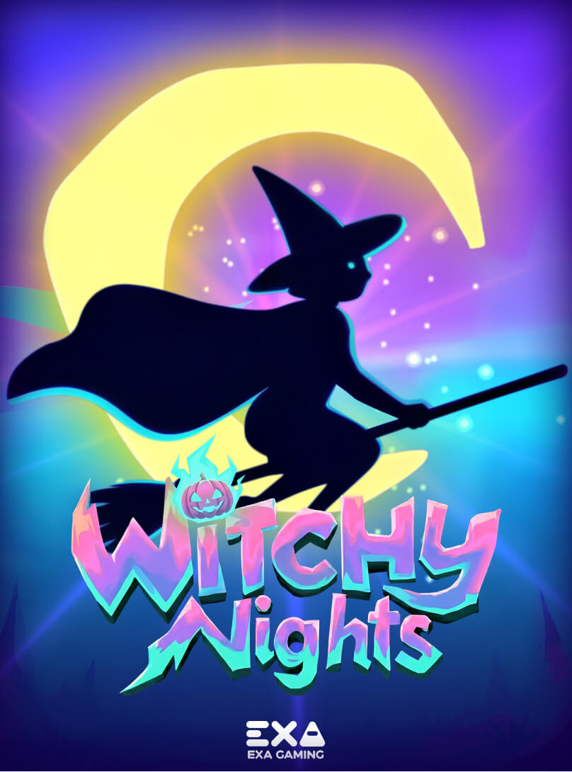 Witchy Nights
