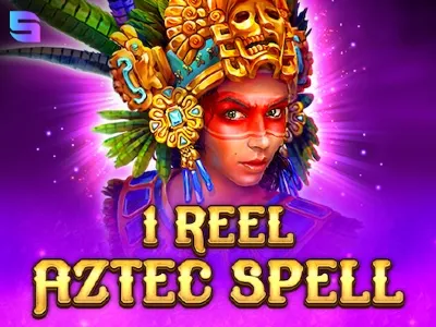 1 Reel - Aztec Spell