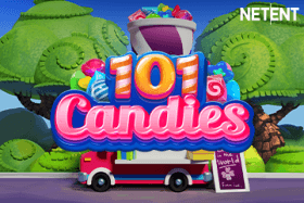 101 Candies