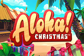 Aloha! Christmas