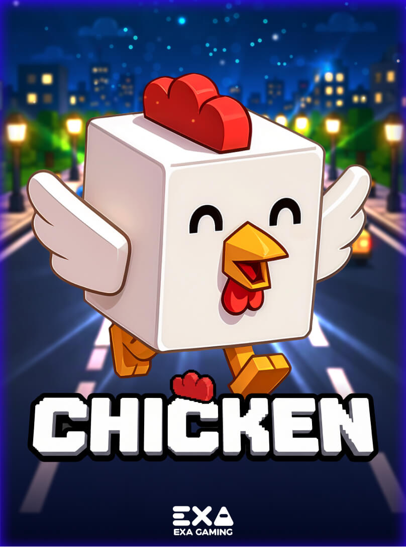 Chicken Original