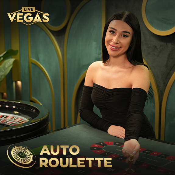 Auto Roulette