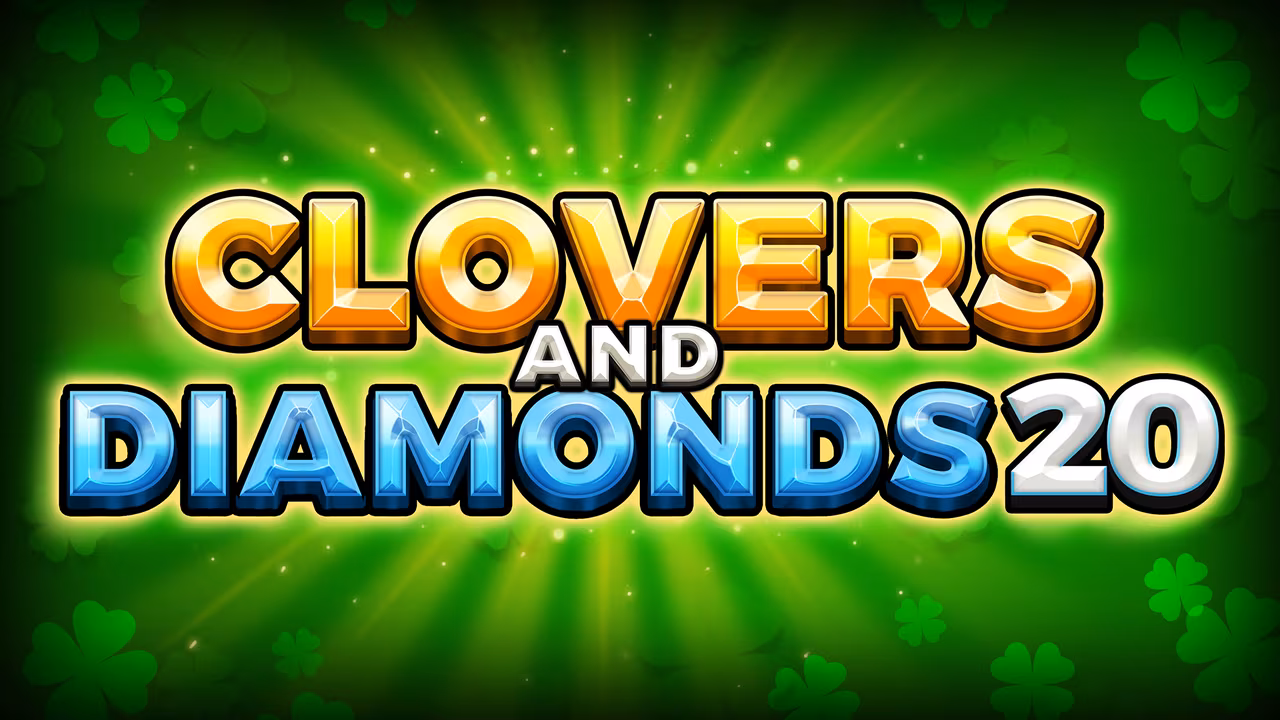 Clovers and Diamonds 20