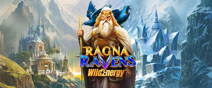 Ragnaravens