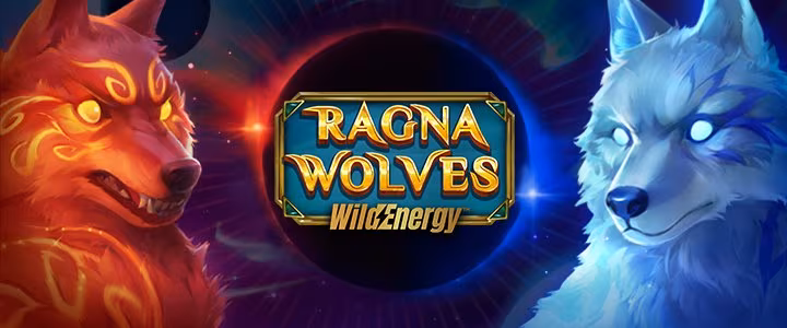 Ragnawolves