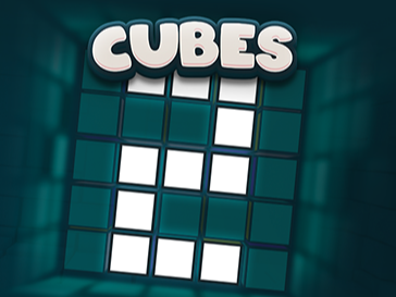 Cubes 2