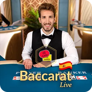 Bacará Rápido